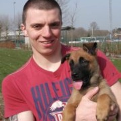 Michael Vandenauweele