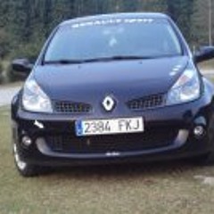 clio sport