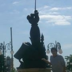 Sandro Alcalde Rodriguez