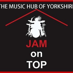 JamonTopMusicStudio
