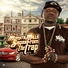MonstaMills