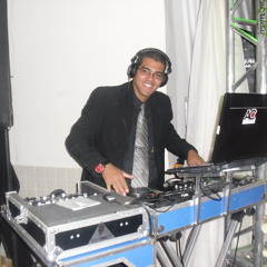 Dj Rafael Rodrigues