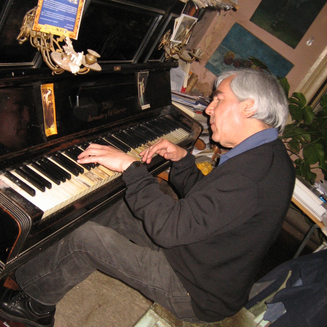 PIANO ROMANTICO al estilo de ANIBAL Ｄ PIANO ROMANTICO al estilo de ANIBAL D Piano Romántico