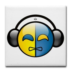 Deadmau5 - Ghost N Stuff (ZhAyne)