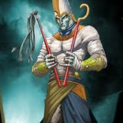 LordHiramTheGod