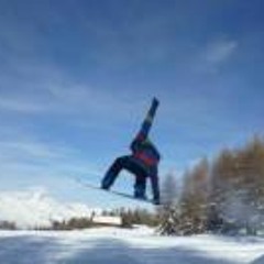 Jonathan Danger Straughan