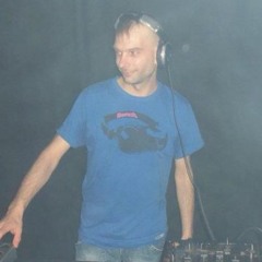 Dj Rob Brown