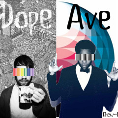 Chew-E