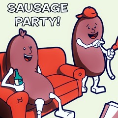 Sausage party free online streaming