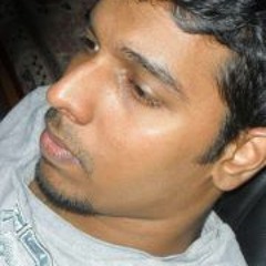 Rajesh U Krishna