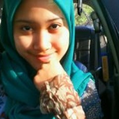 Nur Aqilah Mohd Rusli