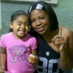 Mechelle Evette Hillman