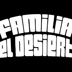 Familia del desierto