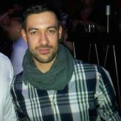 Sebastian Hildebrand 1