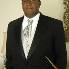 Vladimir Dbotj Burrows