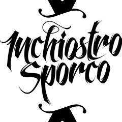INCHIOSTRO SPORCO