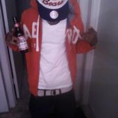 Albert Dwayne Buckley