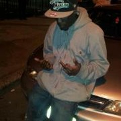 Terrence Grant Jr