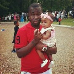 Tyshaun LaqqaheadJr Brown