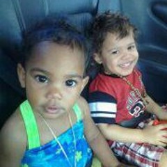 Angela Done Tryin Louis