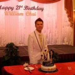 William Chai 1