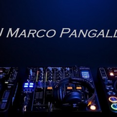 DJ Marco Pangallo