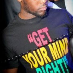 Greyman Mind Right Ed