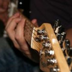 Crying - Joe Satriani Cover