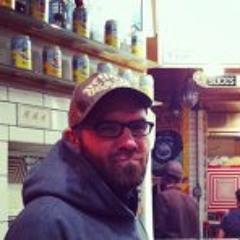 Erik William Mcgloin