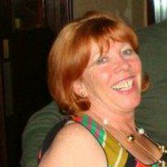 Pauline Hoey-Armitage