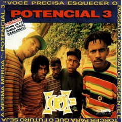 Potencial 3 (Album) 1995