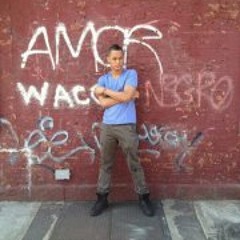 John David Chevalier