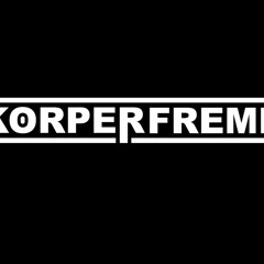 Körperfremd