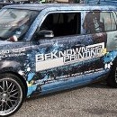 Beknown Printing
