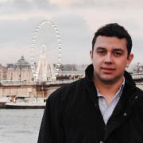 JAVIER CUESTA javier cuesta: