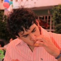 David Sanchez Juanchi