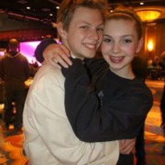 Chandler Thomas Davids