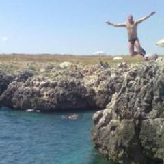 Eugenio Gege Malossi