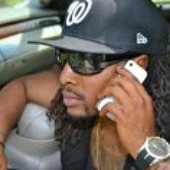 Derrick Cadi-Mac Robinson