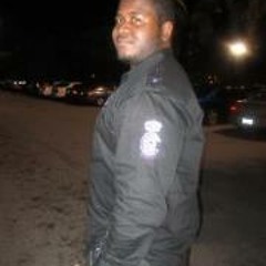 Terrell BigRell Rollins