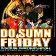 Errol DeadendSoundz Grant