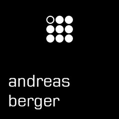 Andreas Berger