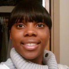 Brittany Smith-Wilson