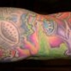 Bill Pop Locking Smith