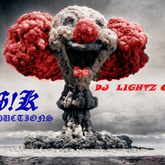DJ LIGHTz OUT