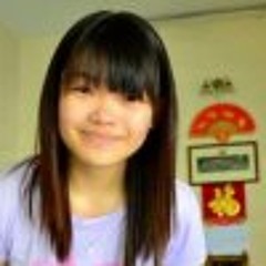 Yvette Ding Pei Fern