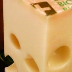 CheeseMashups