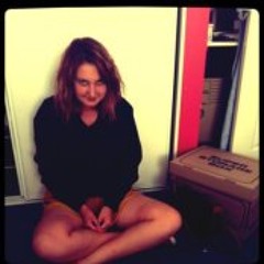 Violet Violator Forsythe