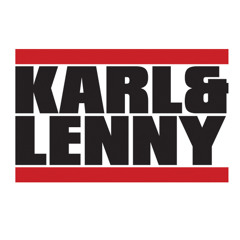karl&lenny