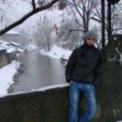 Iliq Stefanov